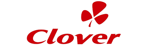 Clover Logo crop