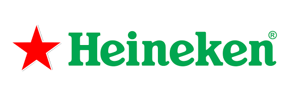 Heineken Logo crop