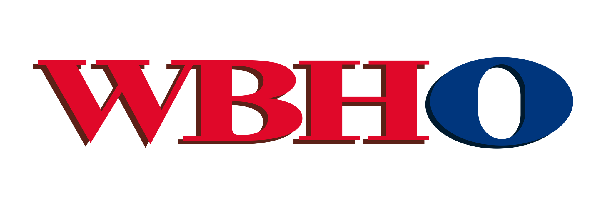 WBHO logo crop