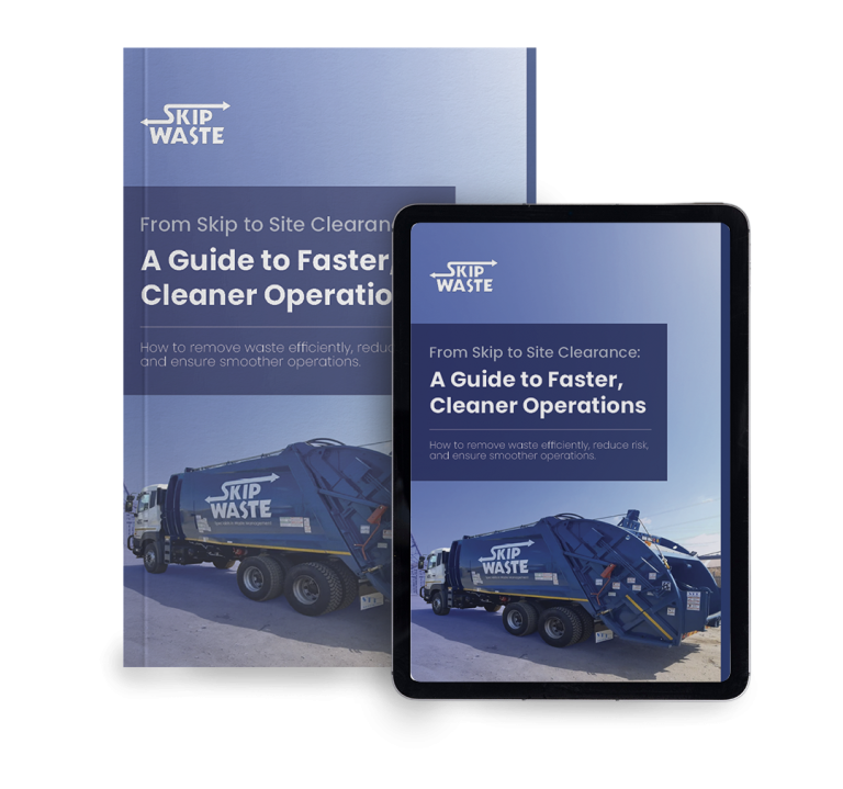 Resources - Skip Waste